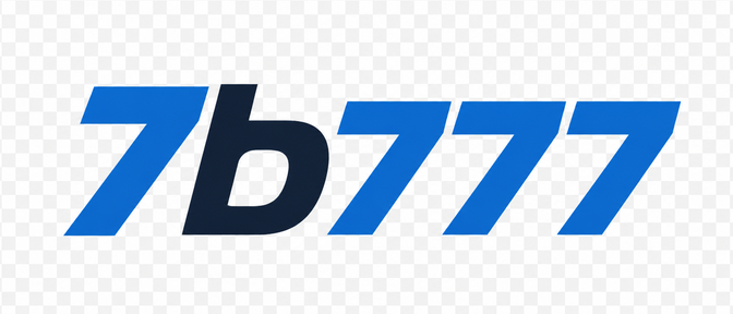 7b777 লোগো